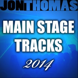 Main Stage Tracks 2014