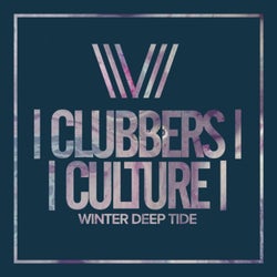 Clubbers Culture: Winter Deep Tide