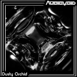 Dusty Orchid