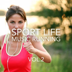 Sport Life Music Running Vol.2
