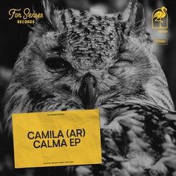 Calma