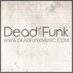 DeadFunk Music Chart // week 1 // july 2013