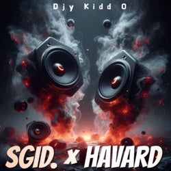 Sgid. x Havard