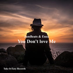 You Don't Love Me