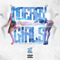 Girls (feat. Master P, Ace B & Lambo) - Single