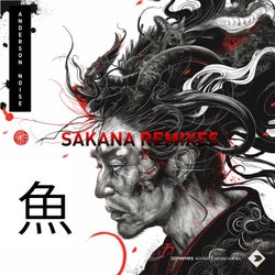 Sakana Remixes