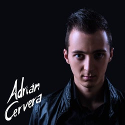 Adrian Cervera September Chart