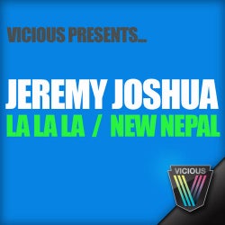 La La La /  The New Nepal