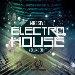 Massive Electro House, Vol. Eight