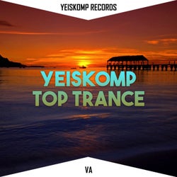 Yeiskomp Top Trance - Jan 2021