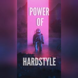 Power of Hardstyle