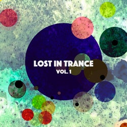 Lost in Trance, Vol. 1