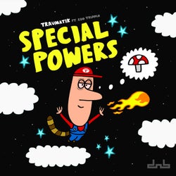 Special Powers