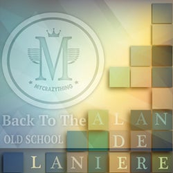 Back To The Old School