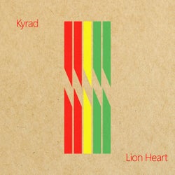 Lion Heart - Original