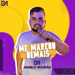 Me marcou demais