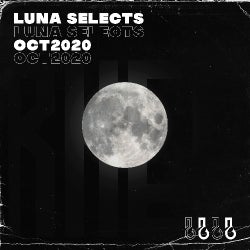 Luna Selects October 2020 by Markez (VE)