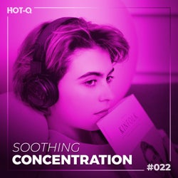 Soothing Concentration 022