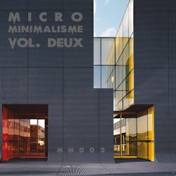 Micro Minimalisme VOL. DEUX