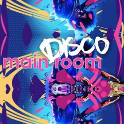 Main Disco Room