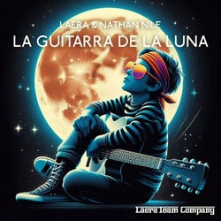 La Guitarra de la Luna