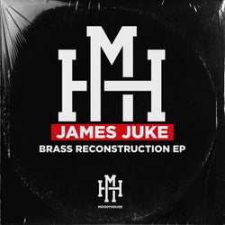 Brass Reconstruction EP