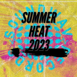 Summer Heat 23