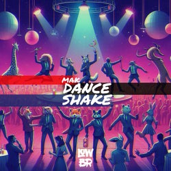 Dance, Shake (Extended Mix)