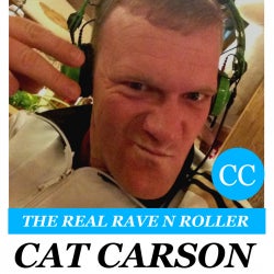 CC THE REAL RAVE N ROLLER CHARTS 2013/01/13