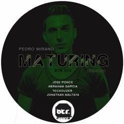 Maturing (Remixes)