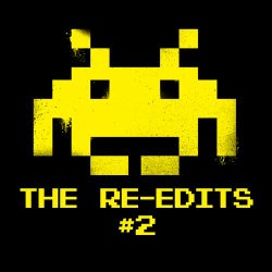 Deadmau5 Re-edits 2
