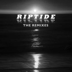 RIPTIDE EP 2 ft. Gaida