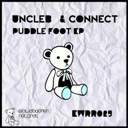Puddle Foot EP