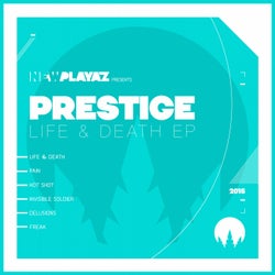 Life & Death EP