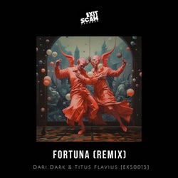 Fortuna - Titus Flavius Remix