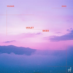 Violet Skies