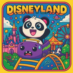 Disneyland