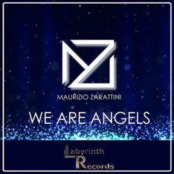 We Are Angels