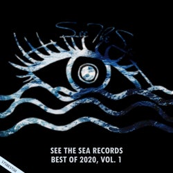 See The Sea Records: Best Of 2020, Vol. 1