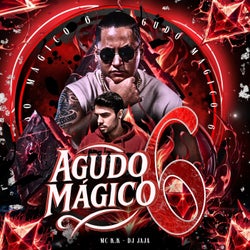 Agudo Mágico 6