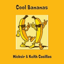 Cool Bananas