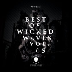 Best Of Wicked Waves, Vol. 05