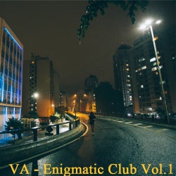 VA - Enigmatic Club Vol.1
