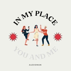 In My Place