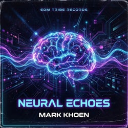 Portada de Neural Echoes
