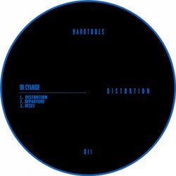 Distortion