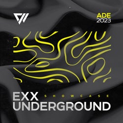 Exx Underground Showcase ADE 2023