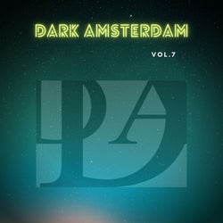Dark Amsterdam, Vol.7