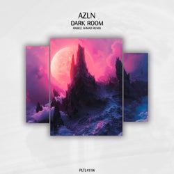 Dark Room (Rabiee Ahmad Remix)