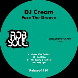 Face The Groove